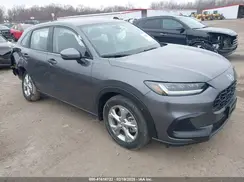 3CZRZ2H38SM725783 2025 HONDA HR-V