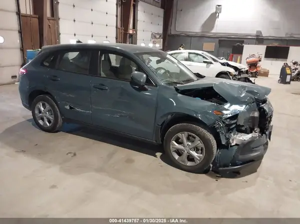 3CZRZ2H38SM727503 2025 HONDA HR-V - Image 1