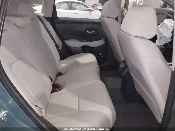 3CZRZ2H38SM727503 2025 HONDA HR-V - Image 8
