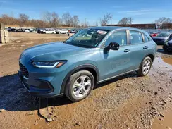 3CZRZ2H38SM729445 2025 HONDA HR-V