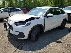 3CZRZ2H38SM733267 2025 HONDA HR-V