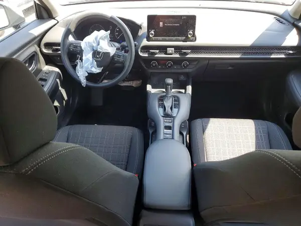 3CZRZ2H38SM733267 2025 HONDA HR-V - Image 8