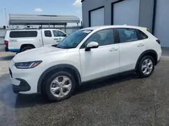 3CZRZ2H38SM734550 2025 HONDA HR-V