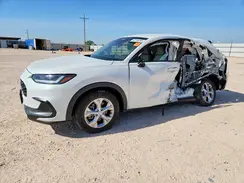 3CZRZ2H38SM734564 2025 HONDA HR-V