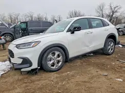 3CZRZ2H38SM739697 2025 HONDA HR-V