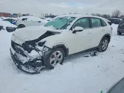 3CZRZ2H38SM741661 2025 HONDA HR-V