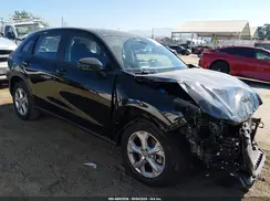 3CZRZ2H38SM745676 2025 HONDA HR-V