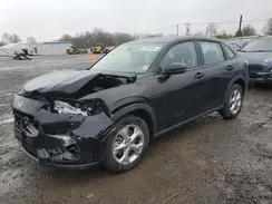 3CZRZ2H38SM746021 2025 HONDA HR-V