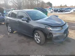 3CZRZ2H38SM748657 2025 HONDA HR-V