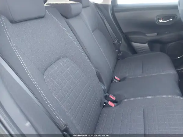 3CZRZ2H38SM748657 2025 HONDA HR-V - Image 8