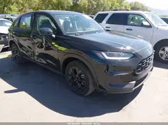 3CZRZ2H38SM749470 2025 HONDA HR-V