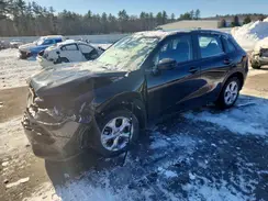 3CZRZ2H38SM749890 2025 HONDA HR-V