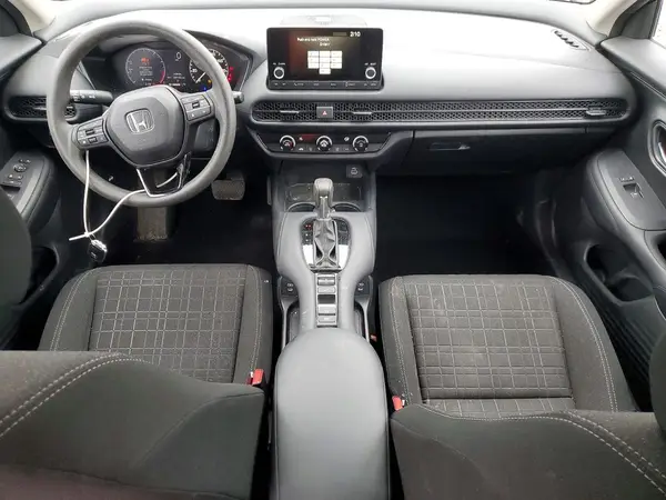 3CZRZ2H38SM749890 2025 HONDA HR-V - Image 8