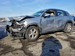 3CZRZ2H38SM750280 2025 HONDA HR-V