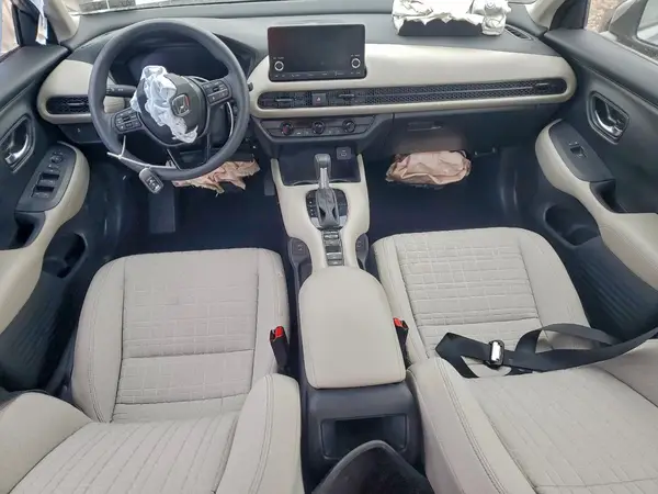 3CZRZ2H38SM750280 2025 HONDA HR-V - Image 8