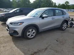 3CZRZ2H38SM752529 2025 HONDA HR-V