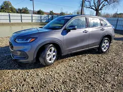 3CZRZ2H38SM756760 2025 HONDA HR-V