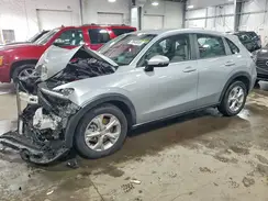3CZRZ2H38SM759593 2025 HONDA HR-V