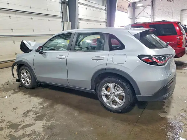 3CZRZ2H38SM759593 2025 HONDA HR-V - Image 2