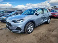 3CZRZ2H38SM760890 2025 HONDA HR-V