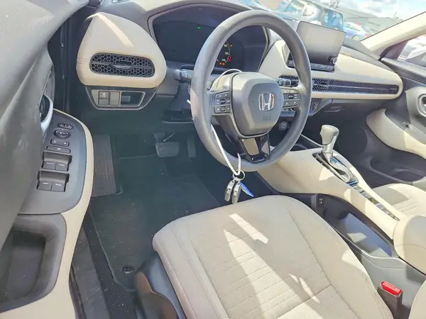 3CZRZ2H38SM760890 2025 HONDA HR-V - Image 8