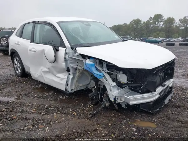 3CZRZ2H38SM761344 2025 HONDA HR-V - Image 1