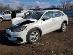 3CZRZ2H38SM761425 2025 HONDA HR-V