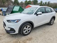 3CZRZ2H38SM761733 2025 HONDA HR-V