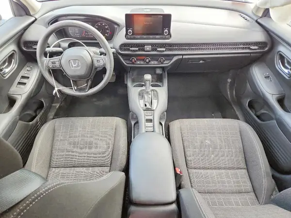 3CZRZ2H38SM761733 2025 HONDA HR-V - Image 8