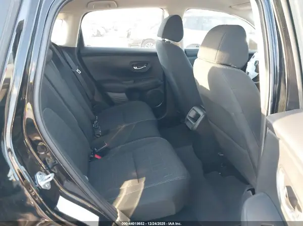 3CZRZ2H38SM766527 2025 HONDA HR-V - Image 8