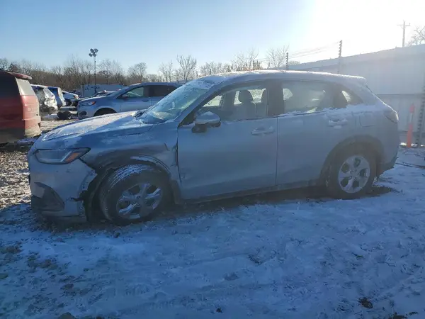 3CZRZ2H38SM767709 2025 HONDA HR-V - Image 1