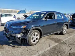 3CZRZ2H38SM768469 2025 HONDA HR-V