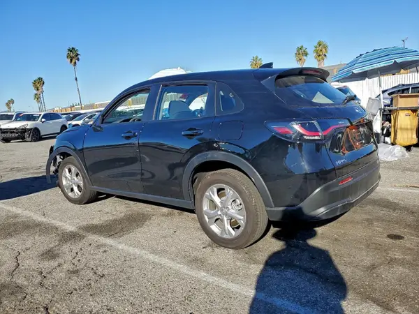 3CZRZ2H38SM768469 2025 HONDA HR-V - Image 2