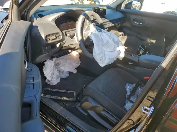 3CZRZ2H38SM768469 2025 HONDA HR-V - Image 8