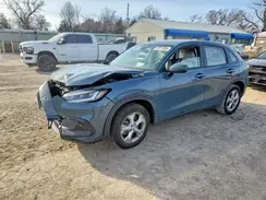 3CZRZ2H38SM768892 2025 HONDA HR-V