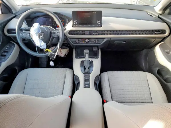 3CZRZ2H38SM768892 2025 HONDA HR-V - Image 8