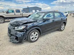 3CZRZ2H38SM769248 2025 HONDA HR-V