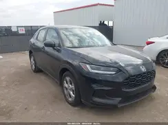 3CZRZ2H38SM770058 2025 HONDA HR-V
