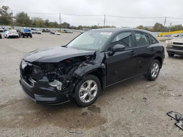 3CZRZ2H38SM770416 2025 HONDA HR-V - Image 1