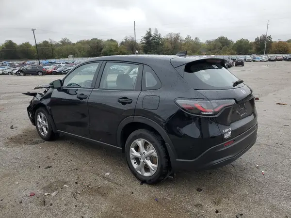 3CZRZ2H38SM770416 2025 HONDA HR-V - Image 2
