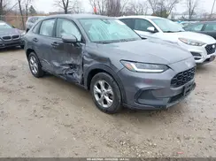 3CZRZ2H38SM770884 2025 HONDA HR-V