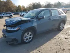 3CZRZ2H38SM773882 2025 HONDA HR-V