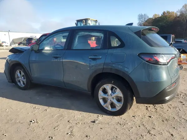 3CZRZ2H38SM773882 2025 HONDA HR-V - Image 2