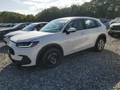 3CZRZ2H38SM774577 2025 HONDA HR-V
