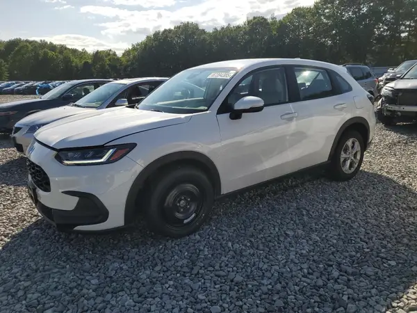 3CZRZ2H38SM774577 2025 HONDA HR-V - Image 1