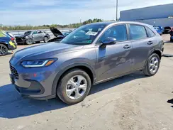3CZRZ2H38SM775311 2025 HONDA HR-V