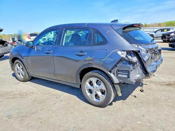 3CZRZ2H38SM775311 2025 HONDA HR-V - Image 2