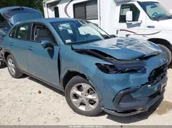 3CZRZ2H38SM779987 2025 HONDA HR-V