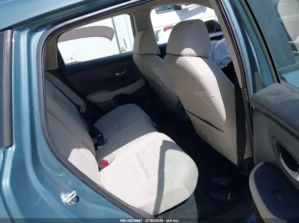 3CZRZ2H38SM779987 2025 HONDA HR-V - Image 8