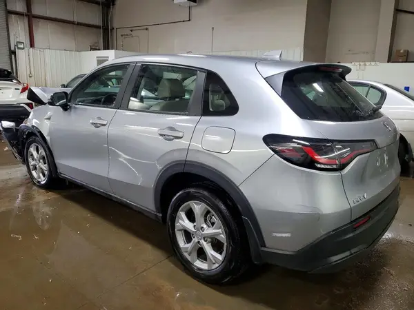 3CZRZ2H38SM782775 2025 HONDA HR-V - Image 2